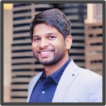 Sandeep Madireddy
